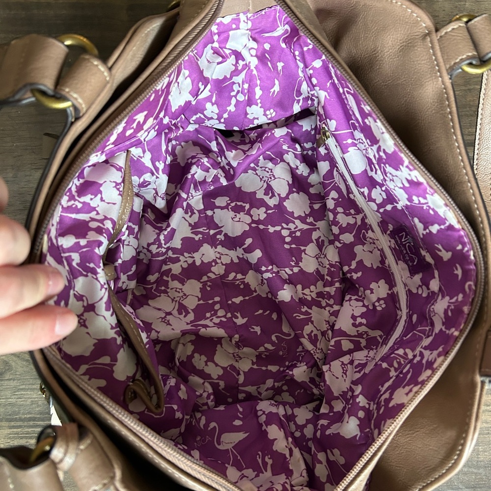 NICA Handbag